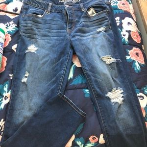 American eagle Jegging